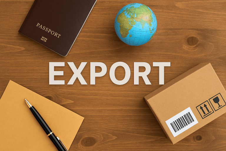 Which seeks to clarify issues regarding procedure to be followed in respect of goods sent / taken out of India for exhibition or on consignment basis for export promotion.