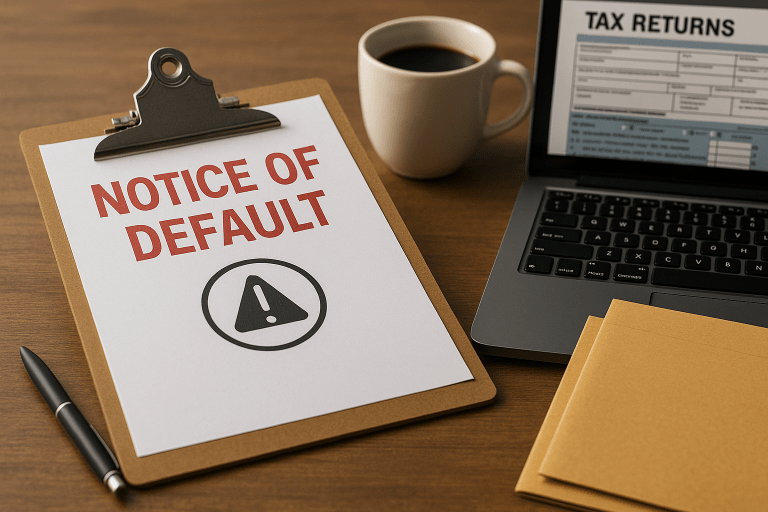 Standard Operating Procedure to be followed in case of non-filers of returns-reg.
