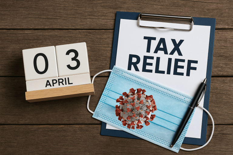 Clarification in respect of various measures announced by the Government for providing relief to the taxpayers in view of spread of Novel Corona Virus (COVID-19) – Reg