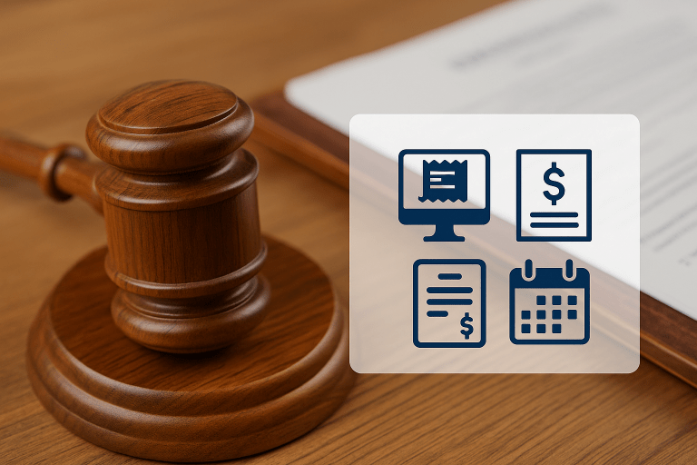 Circular clarifying issues in respect of challenges faced by registered persons in implementation of provisions of GST issued – Reg