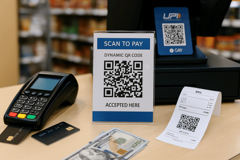 Clarification in respect of applicability of Dynamic Quick Response (QR) Code on B2C invoices and compliance of notification 14/2020- Central Tax dated 21st March, 2020 – Reg.
