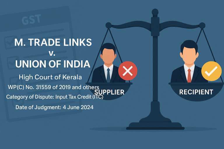 ITC should be processed if return for the month of September is filed on or before 30th November