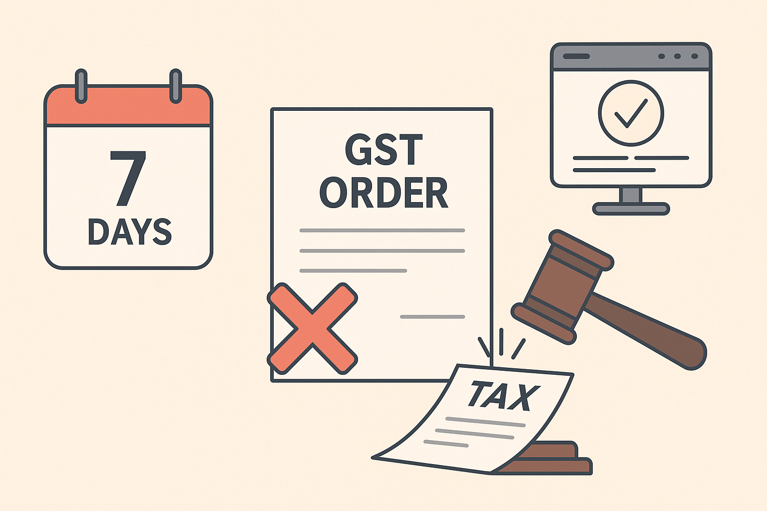Order Passed Beyond 7-Day Limit Under Section 129(3) Quashed by Orissa High Court