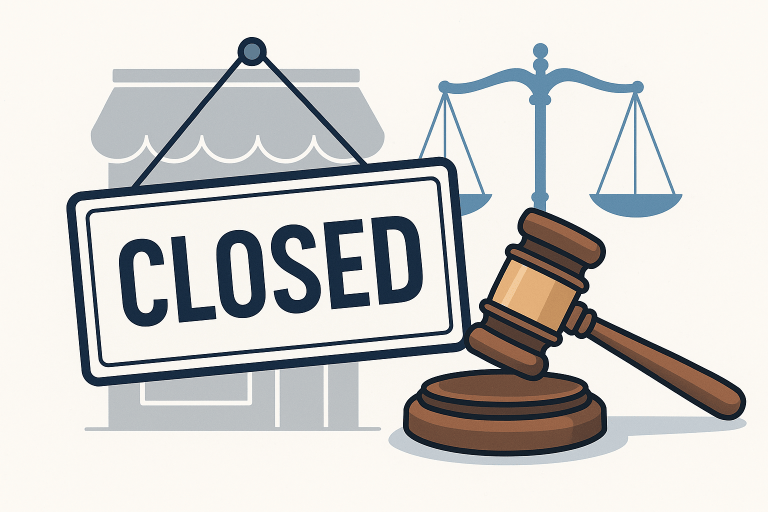 Assessment Against Deceased Proprietor Held Invalid
