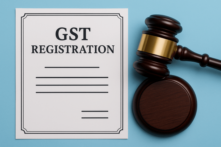 GST cancellation order set aside with liberty for restoration on payment of outstanding dues within prescribed time