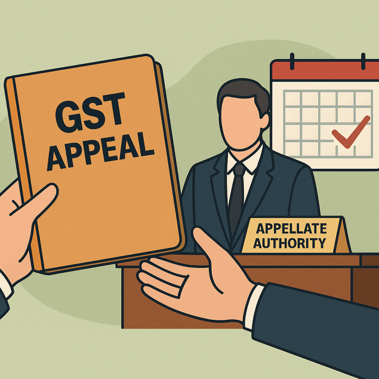 Writ petition dismissed as High Court held disputed tax facts under Section 73 must first be agitated before appellate authority