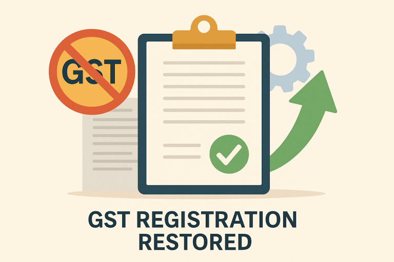 Revocation rejection order set aside as the Proper Officer failed to address the Rule 25 violation and did not pass a reasoned (speaking) order