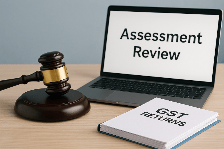 Assessment orders quashed as rejection based on format non-compliance held violative of natural justice