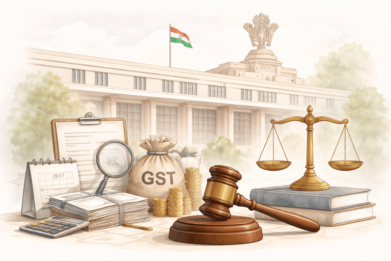 GST anticipatory bail upheld as subsequent Supreme Court ruling on Section 438 CrPC was held non-retrospective and facts disclosed limited role of exporter