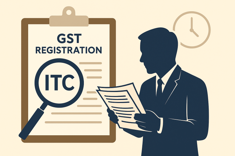 GST cancellation application directed to be decided expeditiously as the Department cited pending ITC investigation